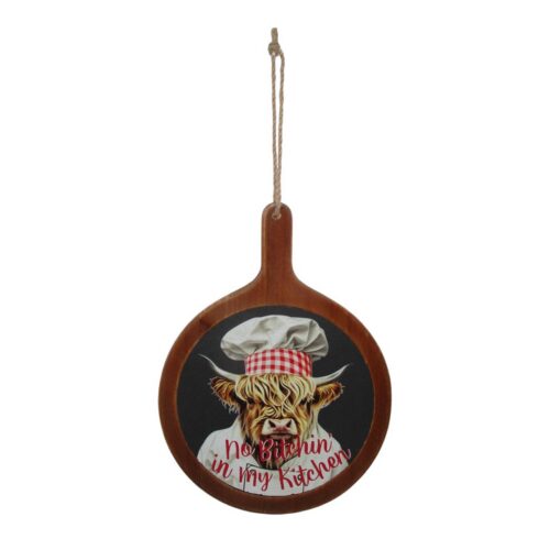 Hanging Plaque - Farmhouse & Country - life-deco.com
