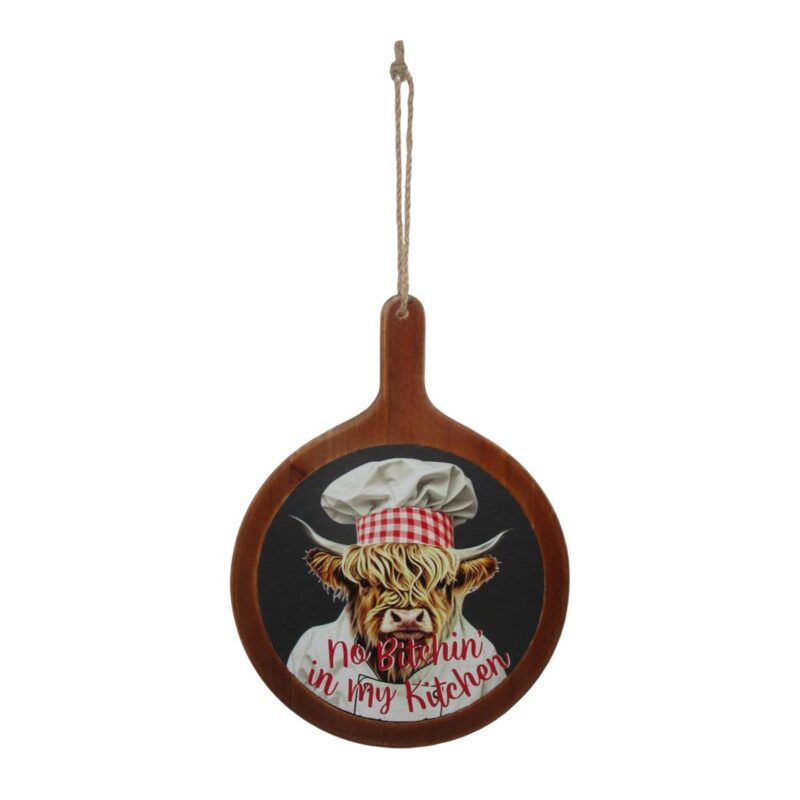 Hanging Plaque - Farmhouse & Country - life-deco.com