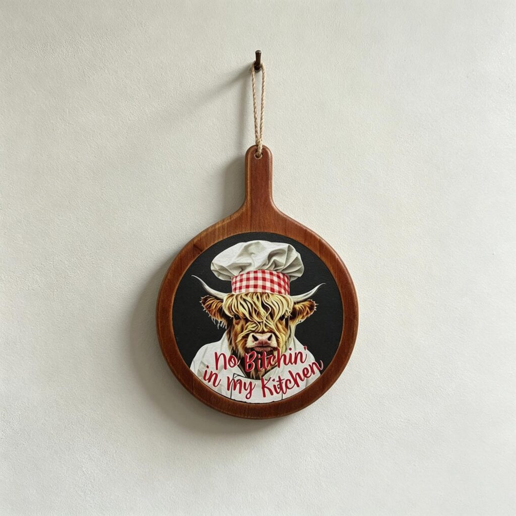 Hanging Plaque - Farmhouse & Country - life-deco.com