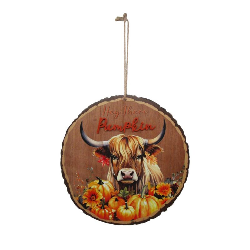 Autumn Fall Wooden Decor - Autumn - life-deco.com