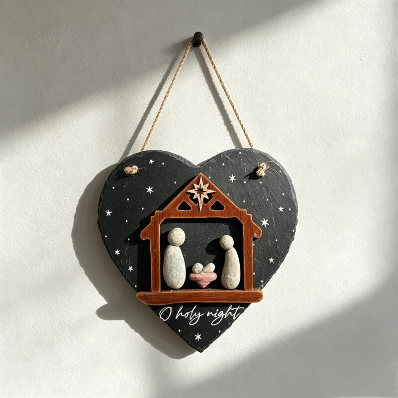 Hanging Plaque - Spiritual & Religious - life-deco.com