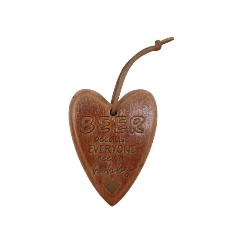 Wooden Hanging Plaques - Kitchen & Dining - life-deco.com