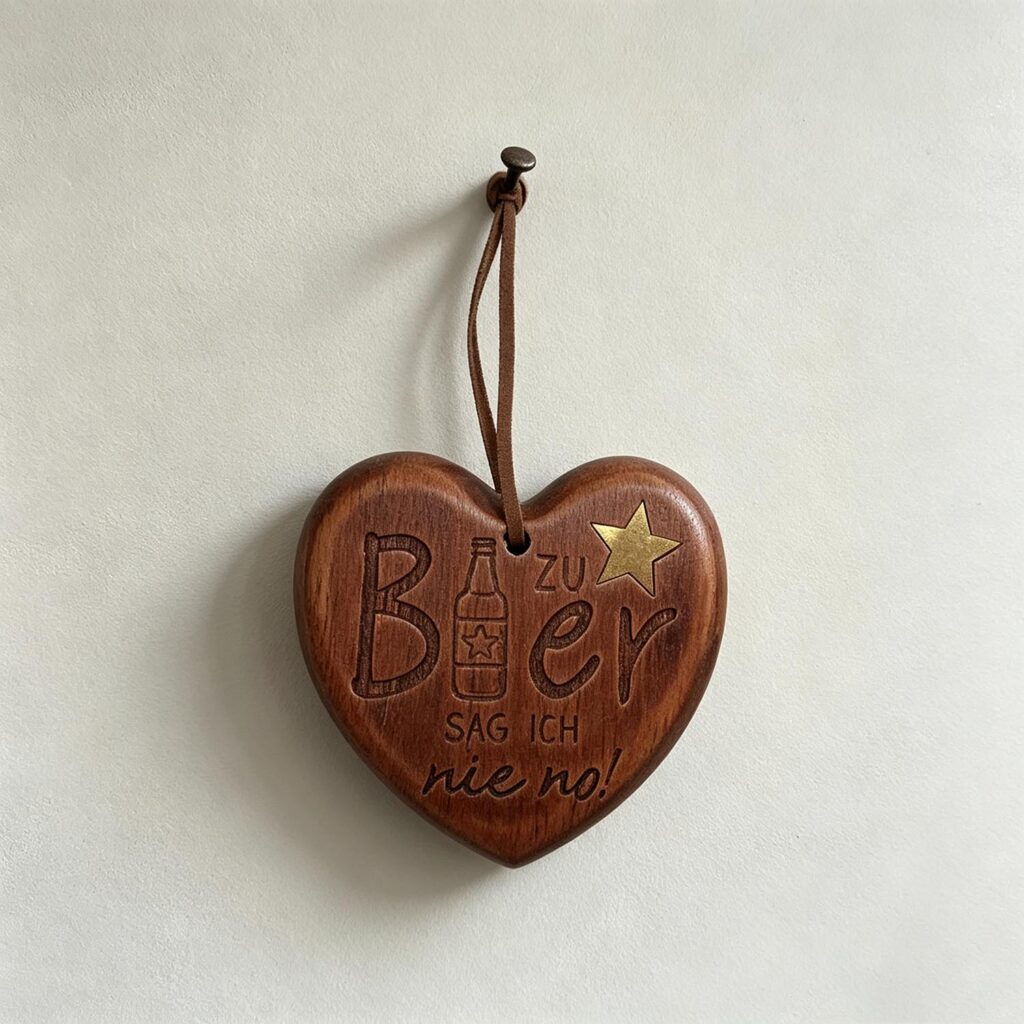 Wooden Hanging Plaques - Kitchen & Dining - life-dec...
