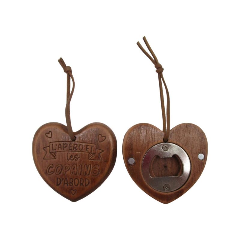 Wooden Hanging Plaques - Kitchen & Dining - life-deco.com
