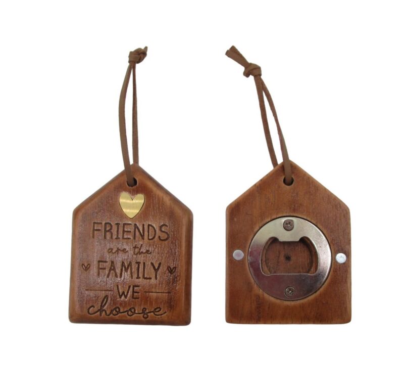 Wooden Hanging Plaques - Kitchen & Dining - life-deco.com