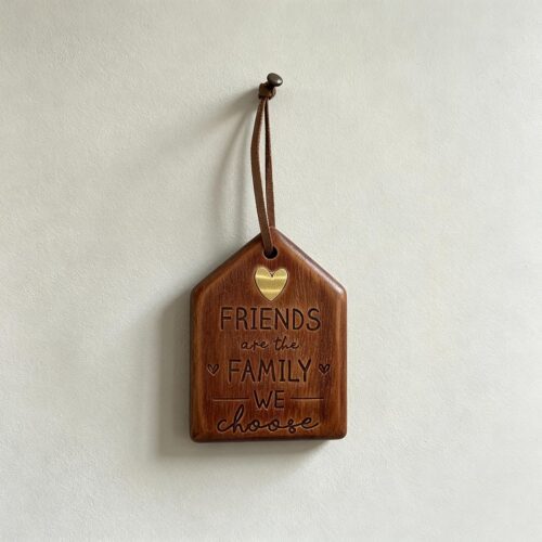 Wooden Hanging Plaques - Kitchen & Dining - life-deco.com