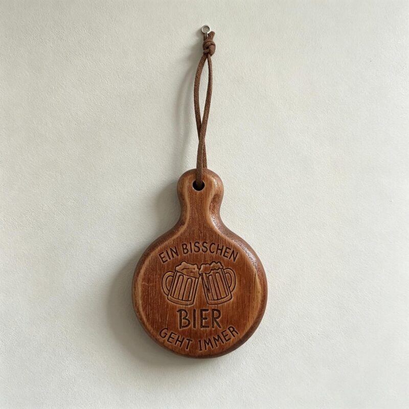 Wooden Hanging Plaques - Kitchen & Dining - life-deco.com