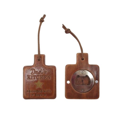 Wooden Hanging Plaques - Kitchen & Dining - life-dec...