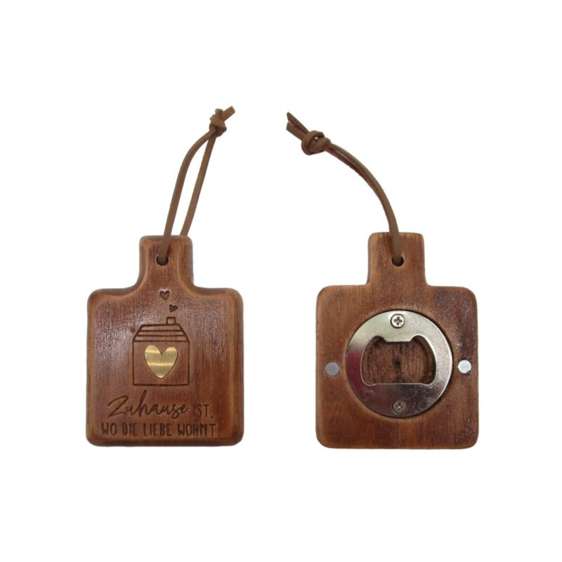 Wooden Hanging Plaques - Kitchen & Dining - life-deco.com