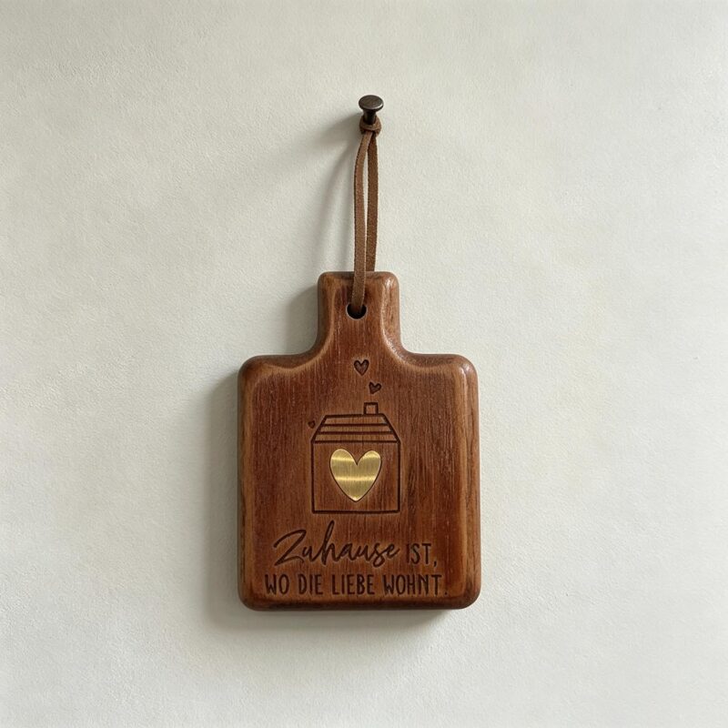 Wooden Hanging Plaques - Kitchen & Dining - life-deco.com