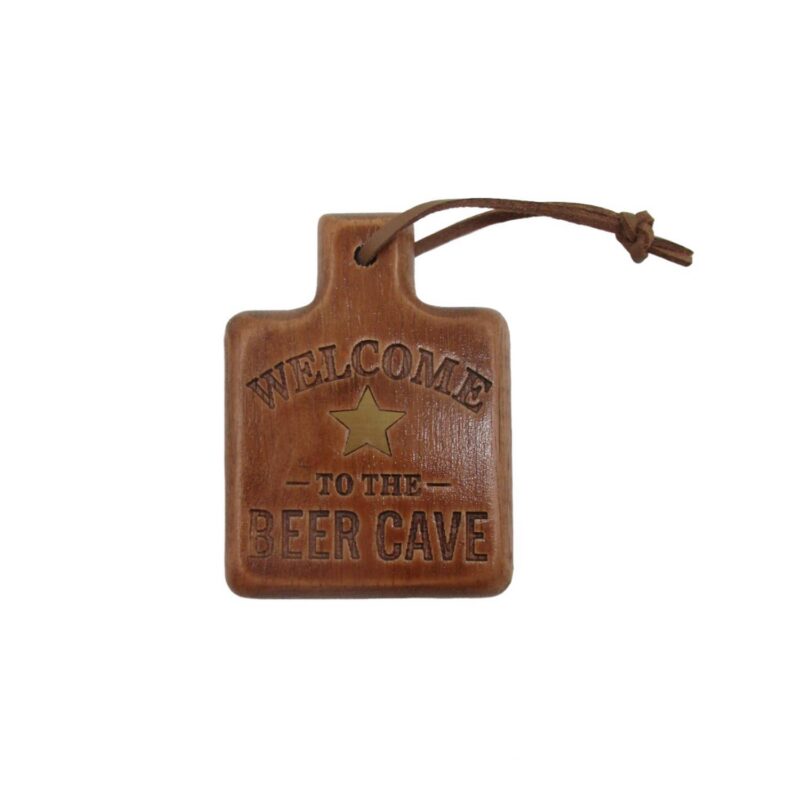 Wooden Hanging Plaques - Kitchen & Dining - life-deco.com
