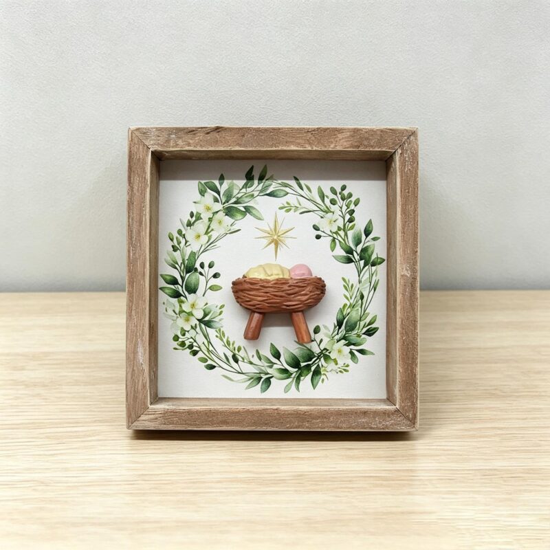 Hanging Plaque - Spiritual & Religious - life-deco.com