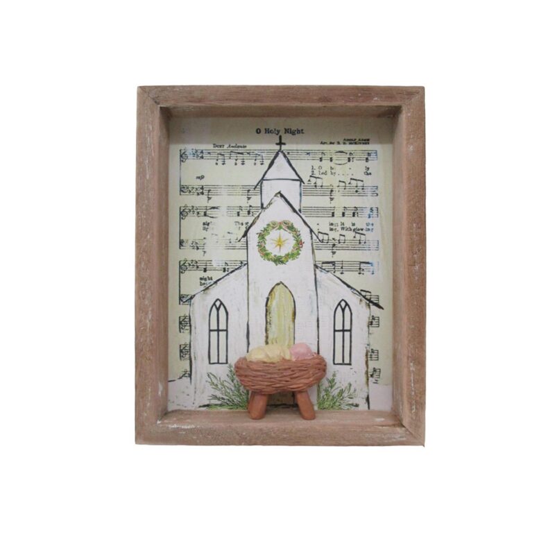 Hanging Plaque - Spiritual & Religious - life-deco.com