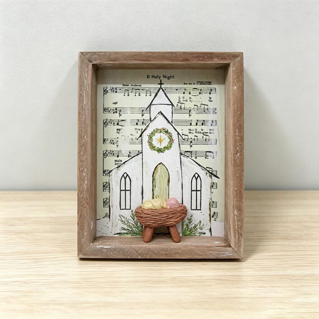 Hanging Plaque - Spiritual & Religious - life-deco.com