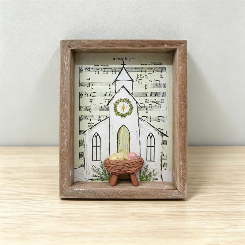 Hanging Plaque - Spiritual & Religious - life-deco.com