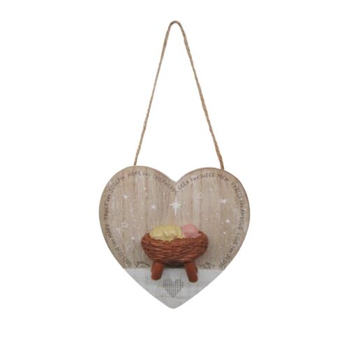 Hanging Plaque - Spiritual & Religious - life-deco.com
