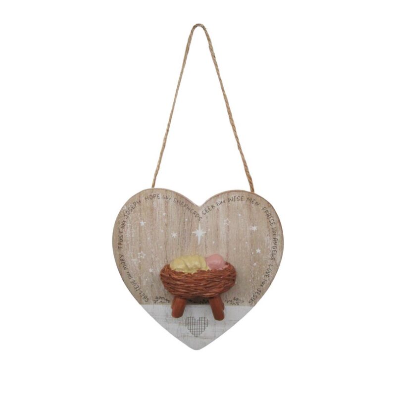 Hanging Plaque - Spiritual & Religious - life-deco.com