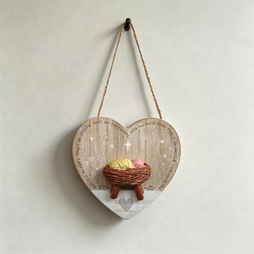 Hanging Plaque - Spiritual & Religious - life-deco.com