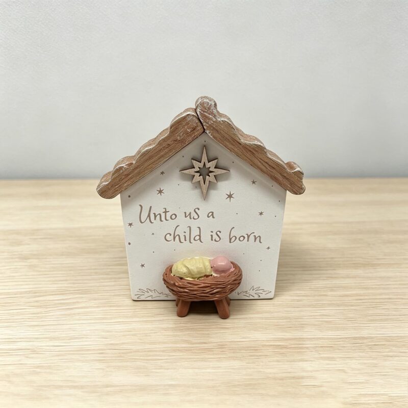 Wooden Table Ornament - Spiritual & Religious - life-deco.com