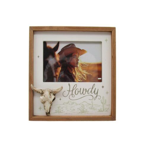 Photo Frame - Farmhouse & Country - life-deco.com
