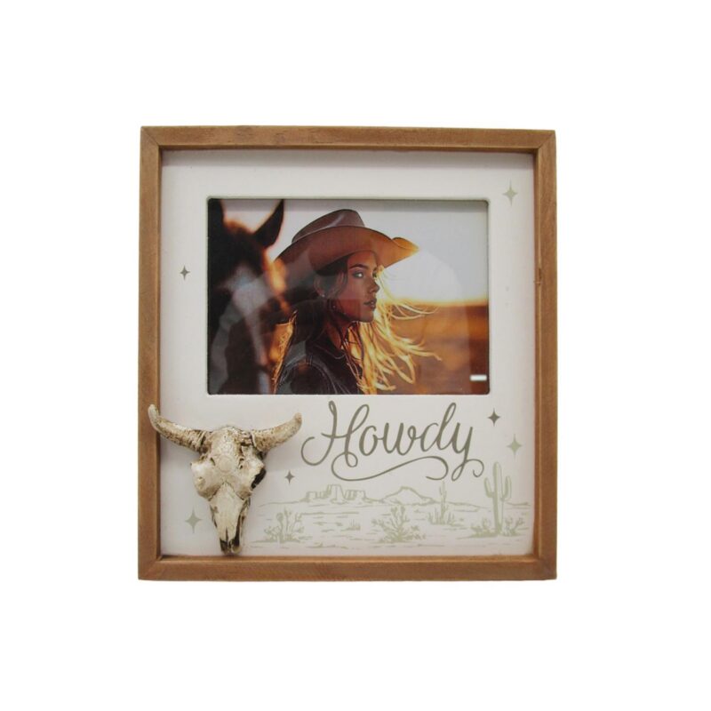 Photo Frame - Farmhouse & Country - life-deco.com
