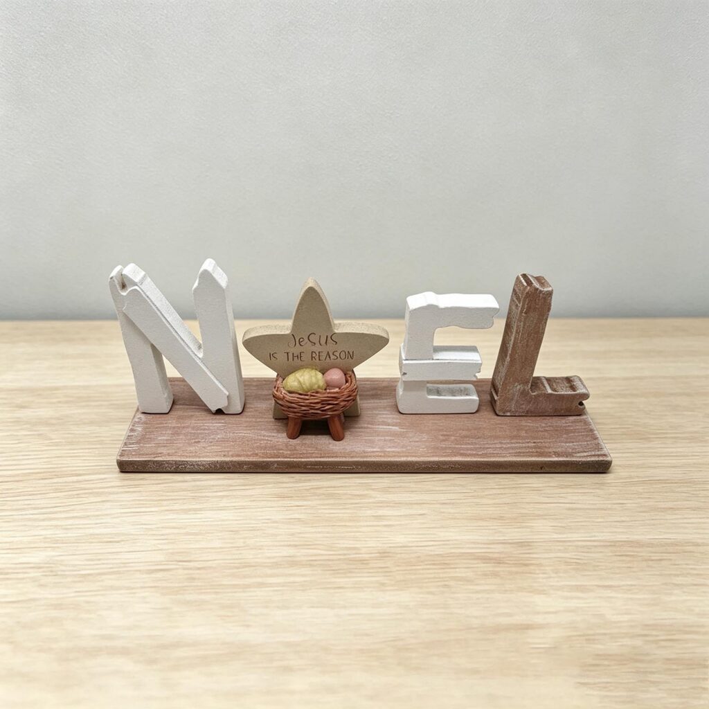 Table Ornament - Spiritual & Religious - life-deco.com
