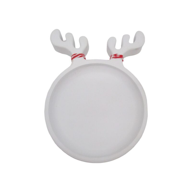 Wooden Tray - Christmas - life-deco.com