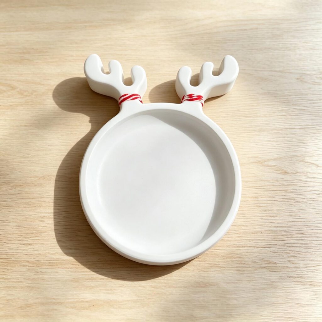 Wooden Tray - Christmas - life-deco.com