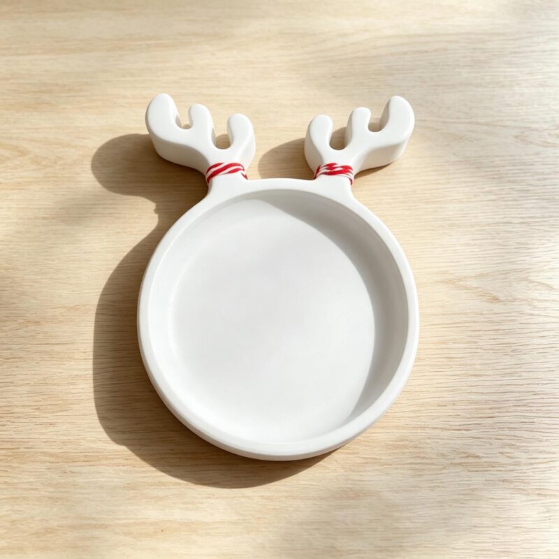 Wooden Tray - Christmas - life-deco.com