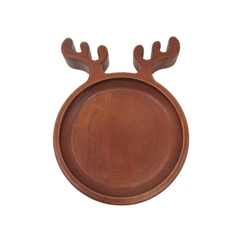 Wooden Tray - Christmas - life-deco.com
