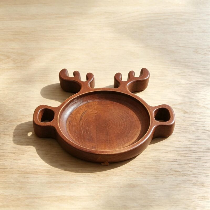 Wooden Tray - Christmas - life-deco.com