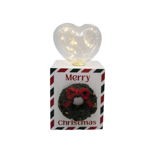 Wooden Decor - Christmas - life-deco.com