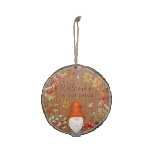 Autumn Fall Wooden Decor - Autumn - life-deco.com