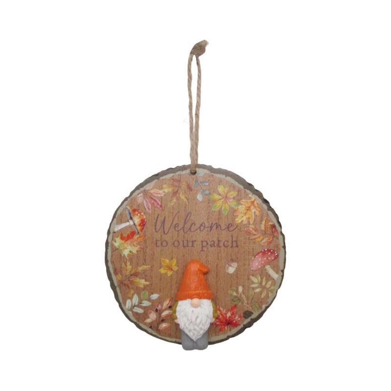 Autumn Fall Wooden Decor - Autumn - life-deco.com