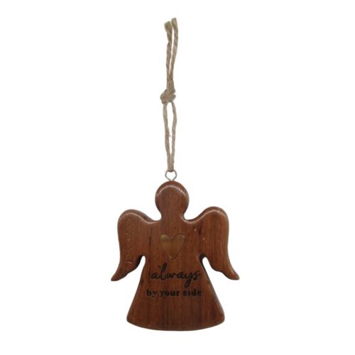 angel plaque - Spiritual & Religious - life-deco.com