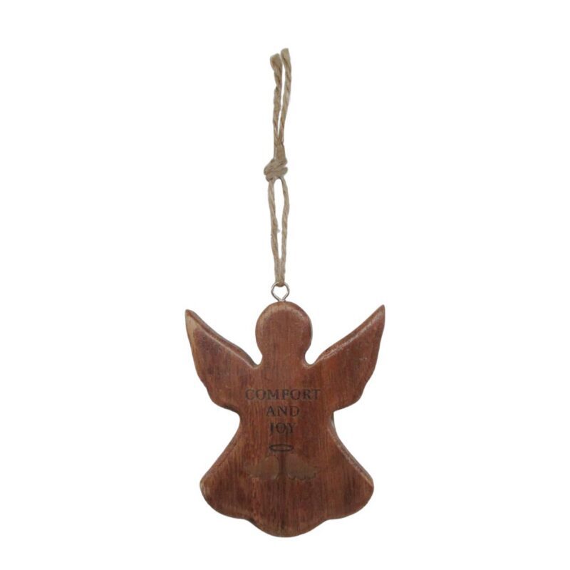 Angel Hanging Ornament - Spiritual & Religious - life-deco.com