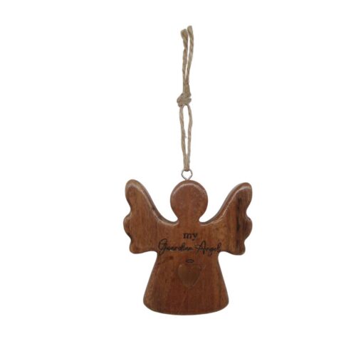 Angel Hanging Ornament - Spiritual & Religious - lif...