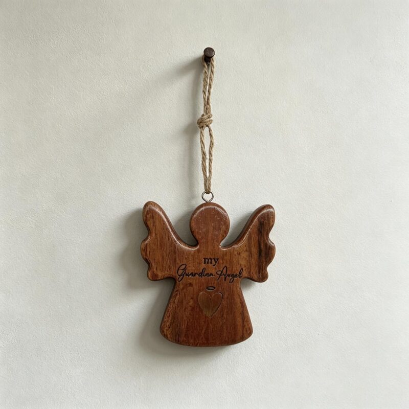 Angel Hanging Ornament - Spiritual & Religious - life-deco.com