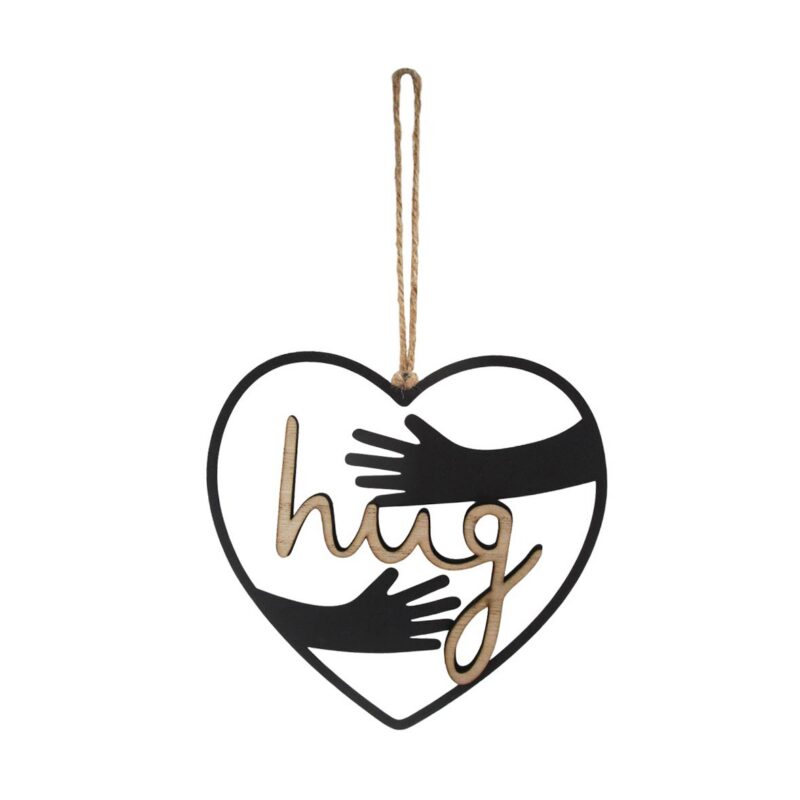 Metal Wall Art - Valentine's Day - life-deco.com