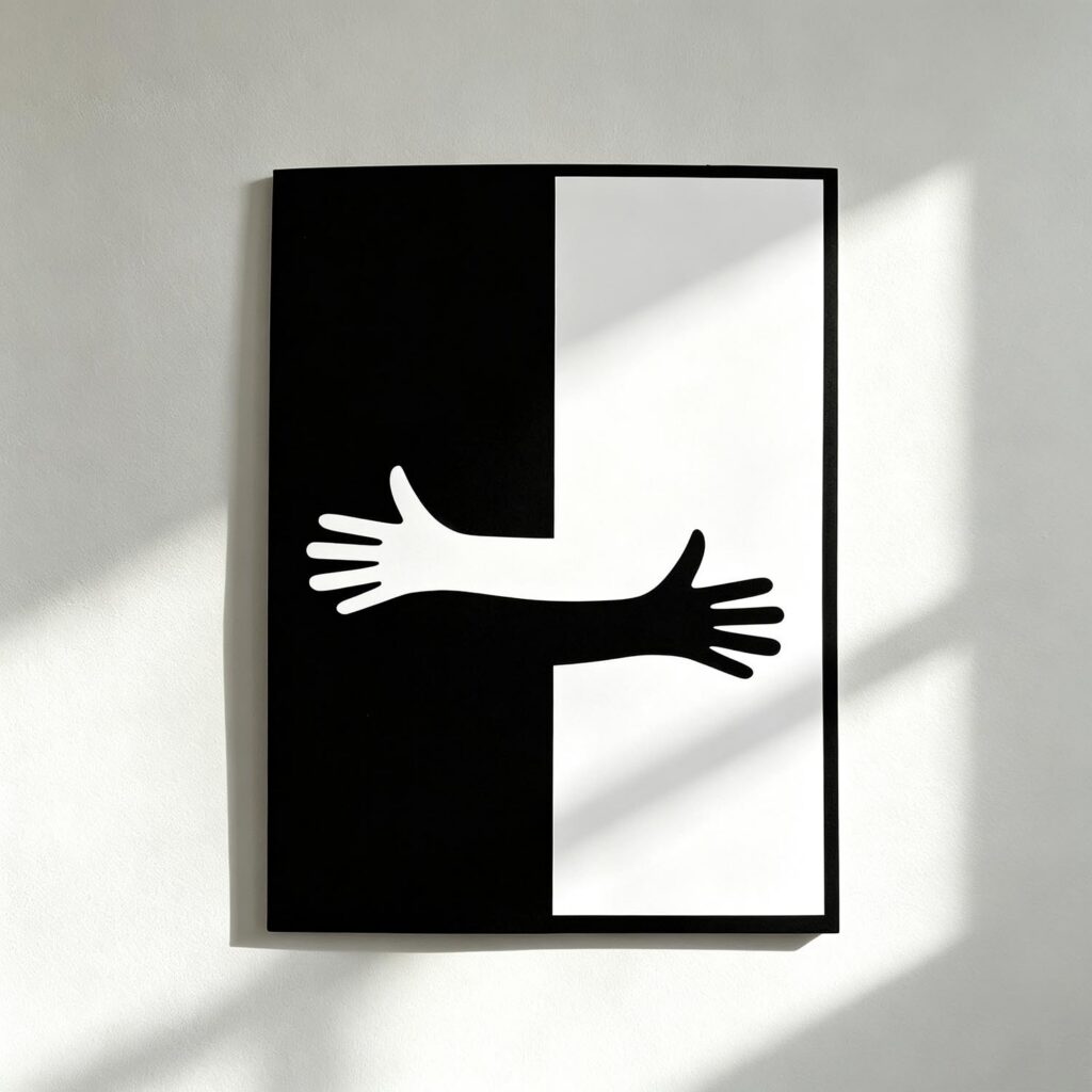 Metal Wall Plaque - Valentine's Day - life-deco.com