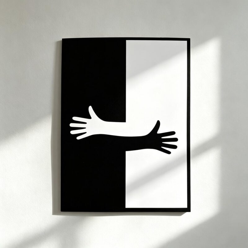 Metal Wall Plaque - Valentine's Day - life-deco.com