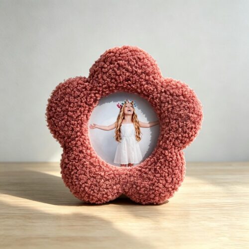 Photo Frames & Wall Décor
