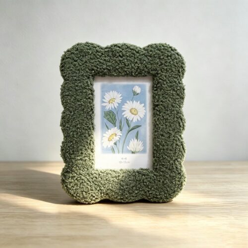 Photo Frames & Wall Décor