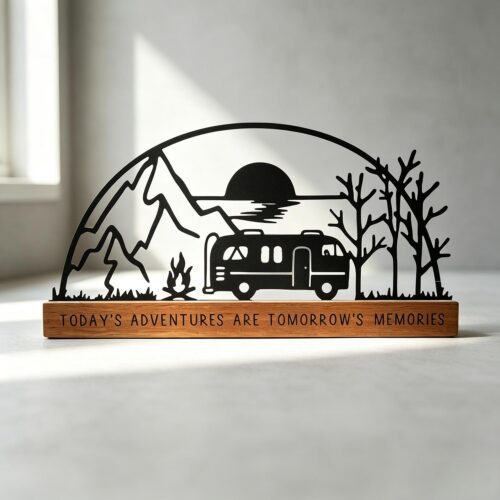 Mountain Lodge