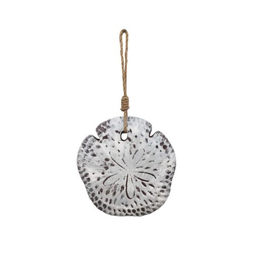 Wooden Hanging Ornament - Coastal (Summer) - life-deco.com