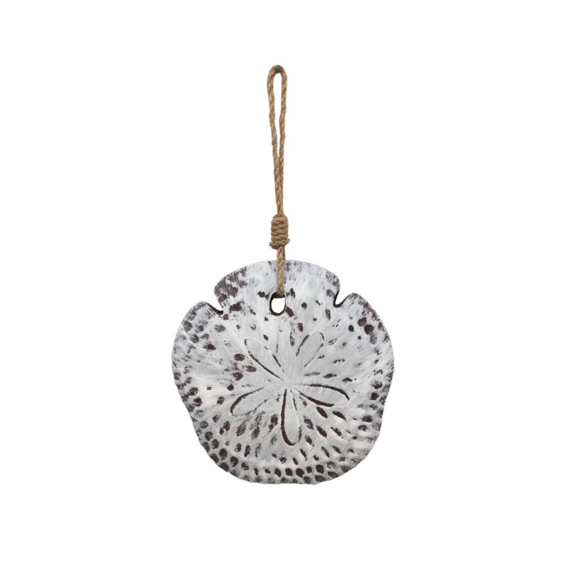 Wooden Hanging Ornament - Coastal (Summer) - life-deco.com
