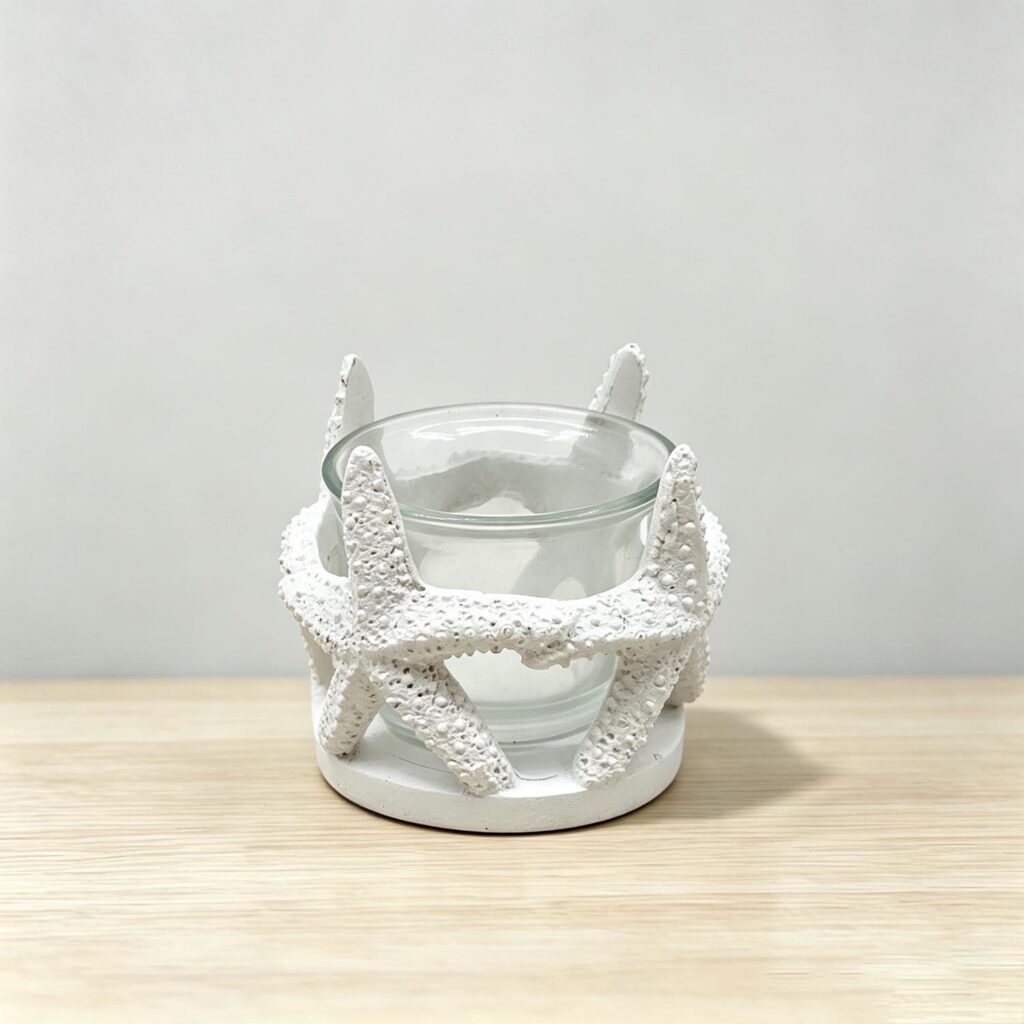 Candle Holder - Coastal (Summer) - life-deco.com