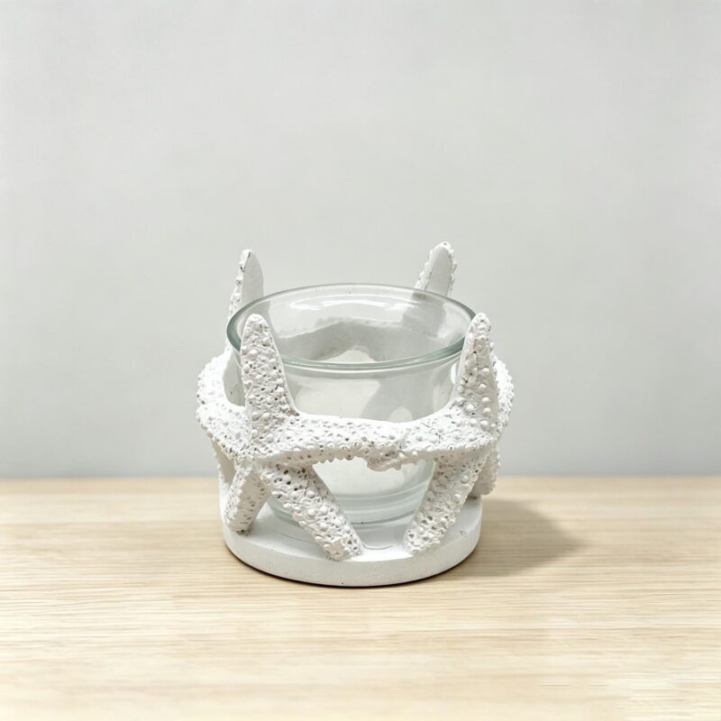 Candle Holder - Coastal (Summer) - life-deco.com