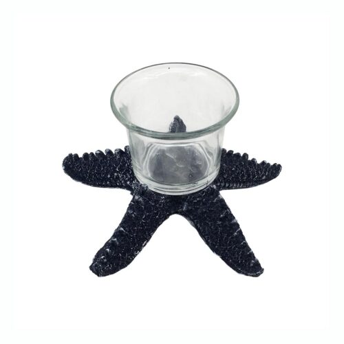 Candle Holder - Coastal (Summer) - life-deco.com
