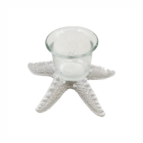 Candle Holder - Coastal (Summer) - life-deco.com